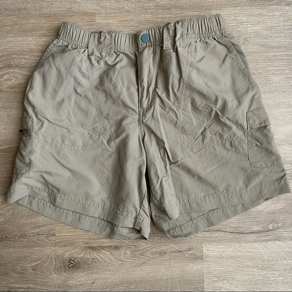 Columbia shorts